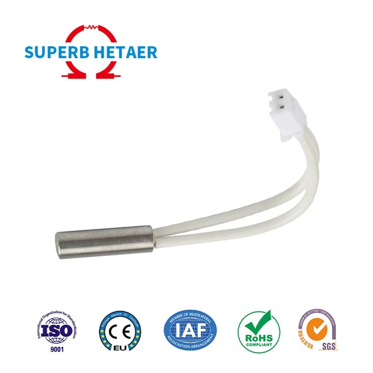 24v 40w 50w 60w 80w 90w Ceramic Cartridge Heater For 3d Printer
