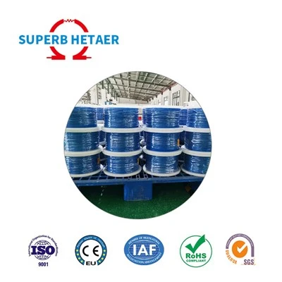 חוט חימום טפלון PTFE